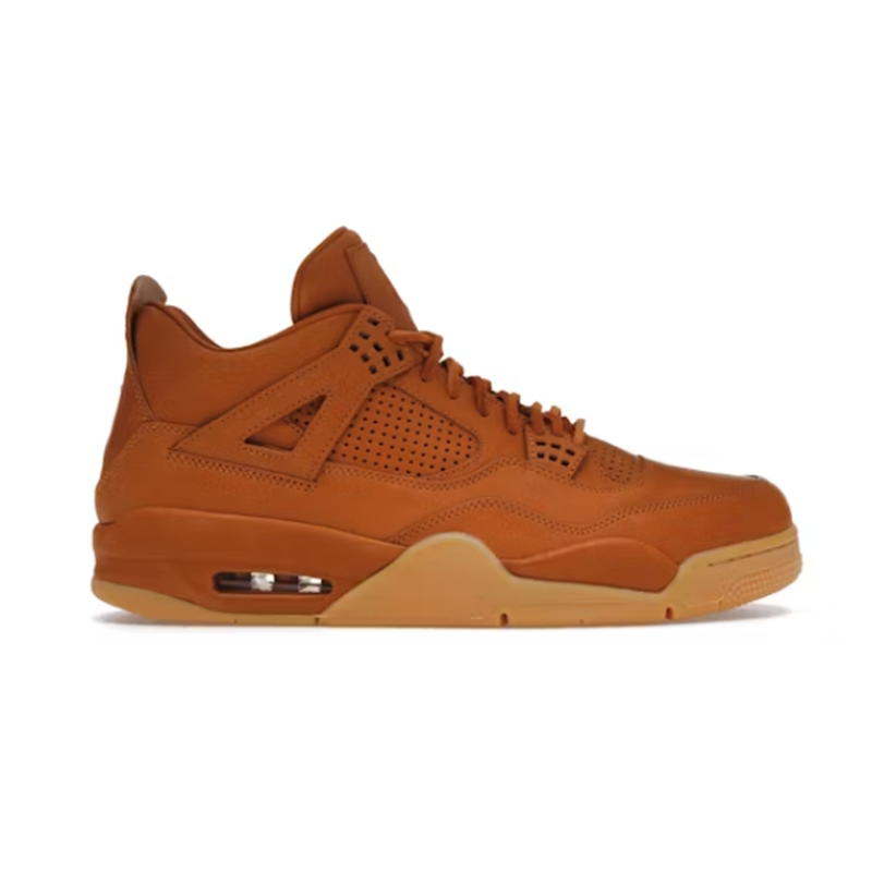 Men's Air Jordan 4 Retro Premium 