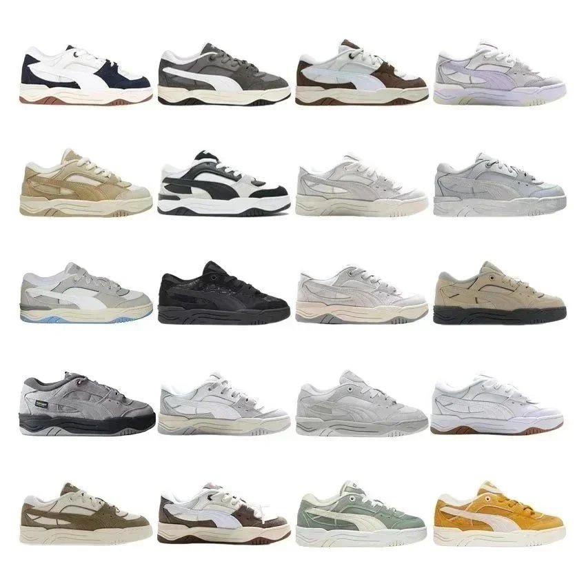 PUMA-180 Lace II Women's Sneakers