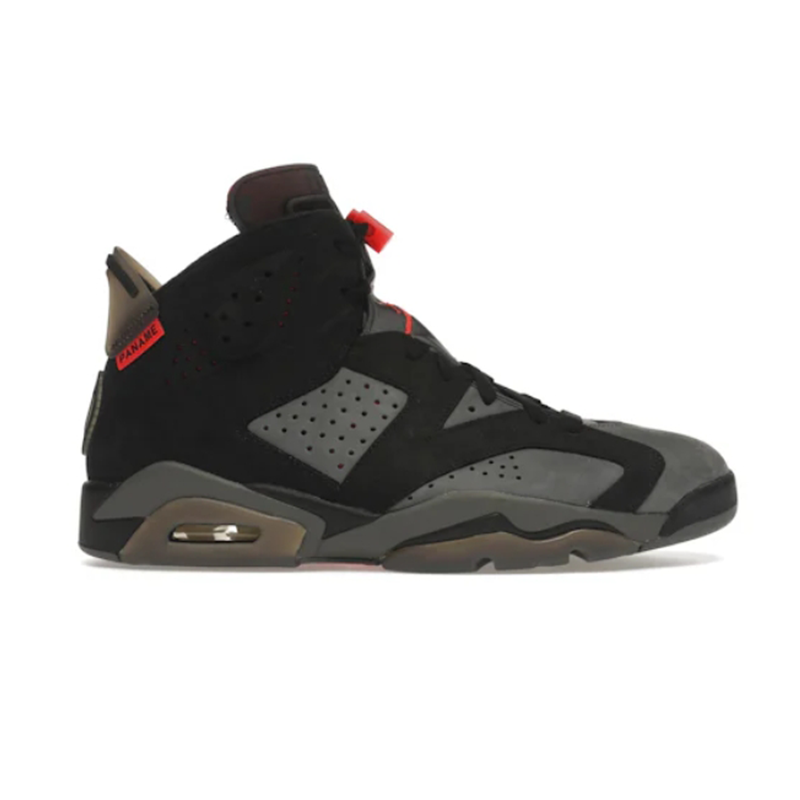 Jordan 6 Retro PSG Paris Saint-Germain