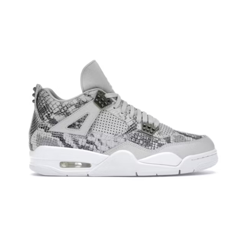 Men's Air Jordan 4 Retro Premium 'Pinnacle