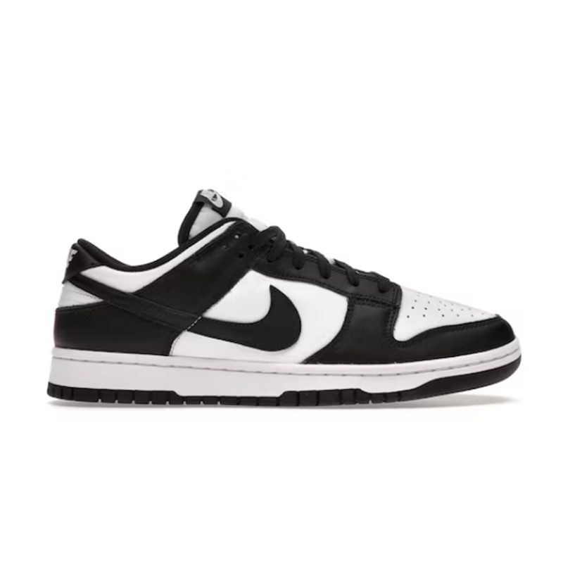 Nike Dunk Low Retro 'White Black Panda' 9M