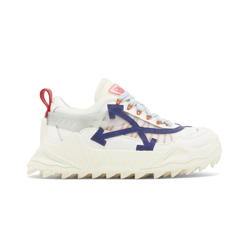 Off White ODSY 1000 'White Multi'- Off White