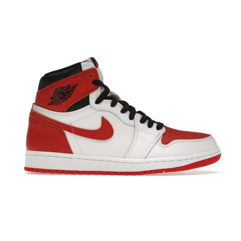 Jordan 1 Retro High OG Heritage Men's