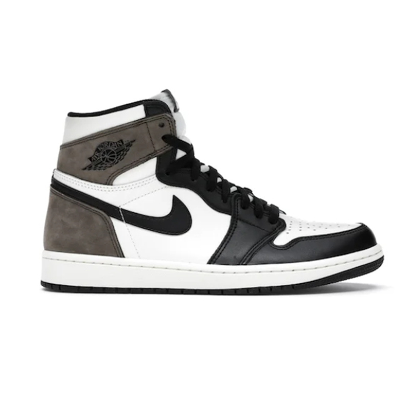 Jordan 1 Retro High Dark Mocha Men's