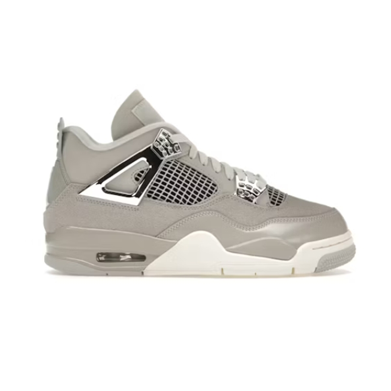Wmns Air Jordan 4 Retro 'Frozen Moments'