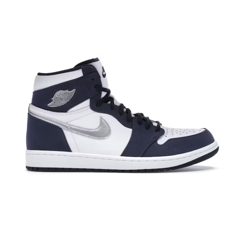 Buy Air Jordan 1 Retro High CO.JP PS 'Midnight Navy'