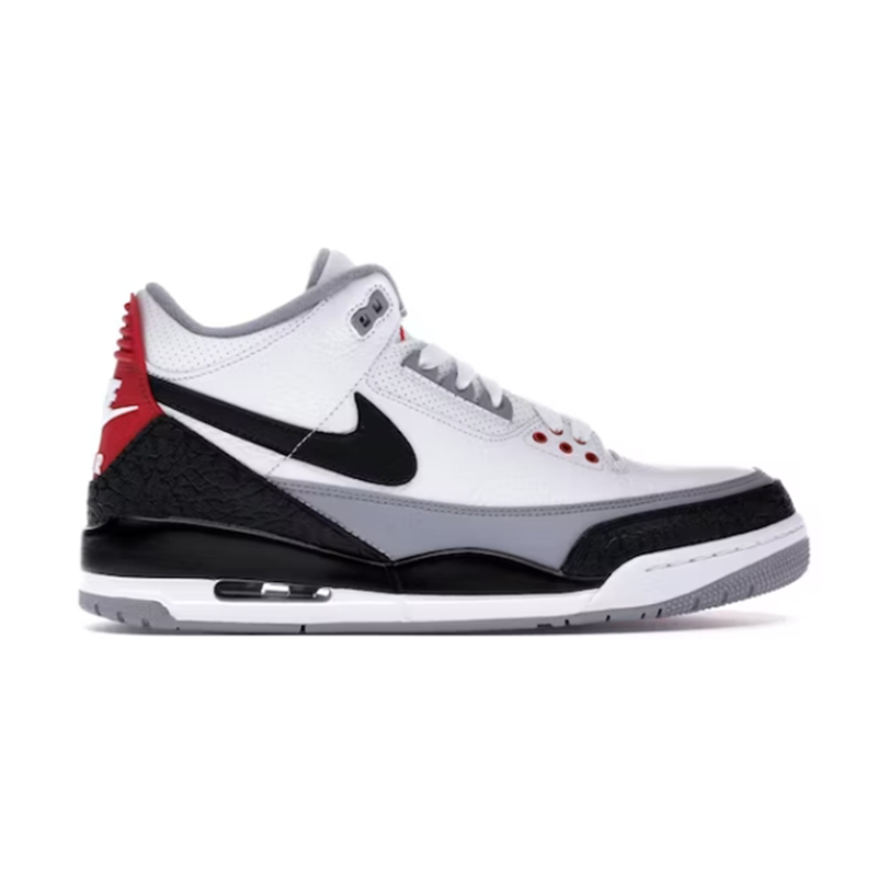 Jordan 3 Retro Tinker Hatfield
