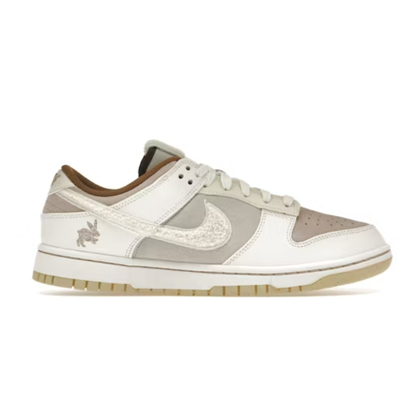Nike Dunk Low 'Year of the Rabbit - White Taupe'