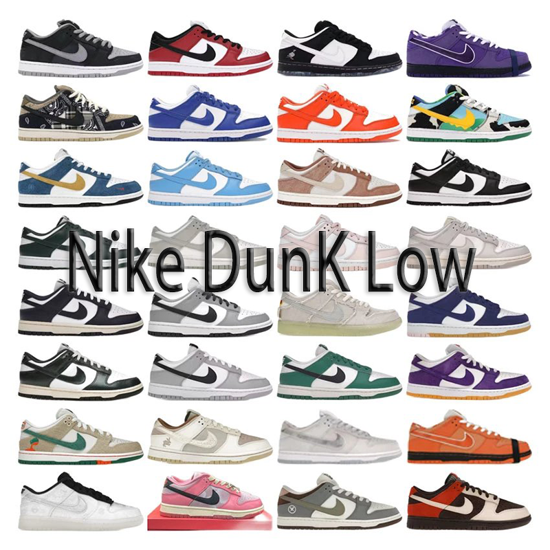 Nike SB Dunk Low J-Pack Shadow Men's