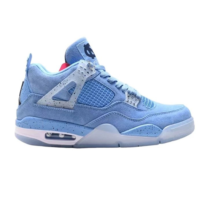 Air Jordan 4 Retro UNC