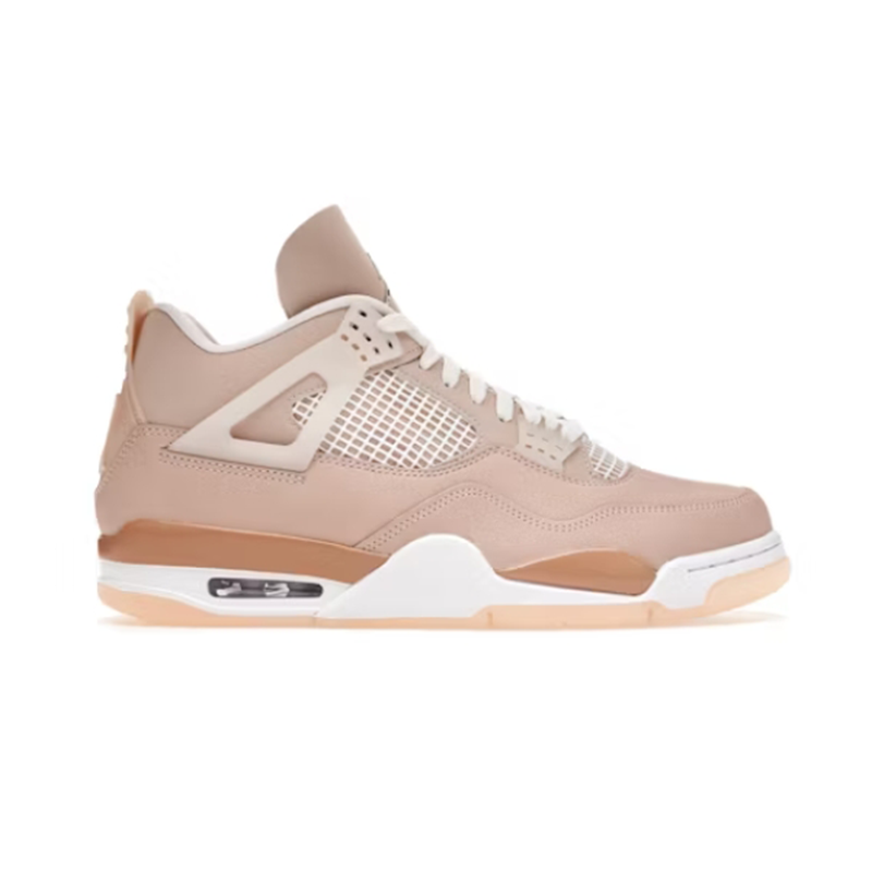 Women's Air Jordan 4 Retro 