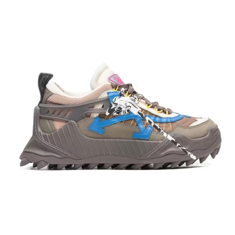 OFF-WHITE Odsy- 1000 Blue Grey SS21