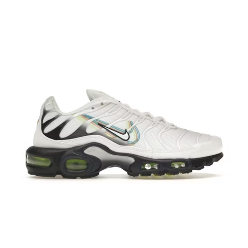 Nike Air Max Plus Multi-Swoosh (GS)