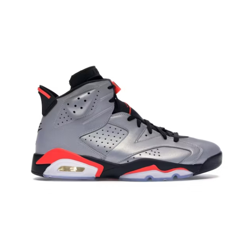 Jordan 6 Retro Reflections of a Champion