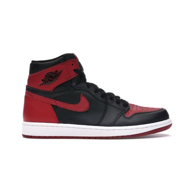 Jordan 1 Retro Bred (2013) Men's