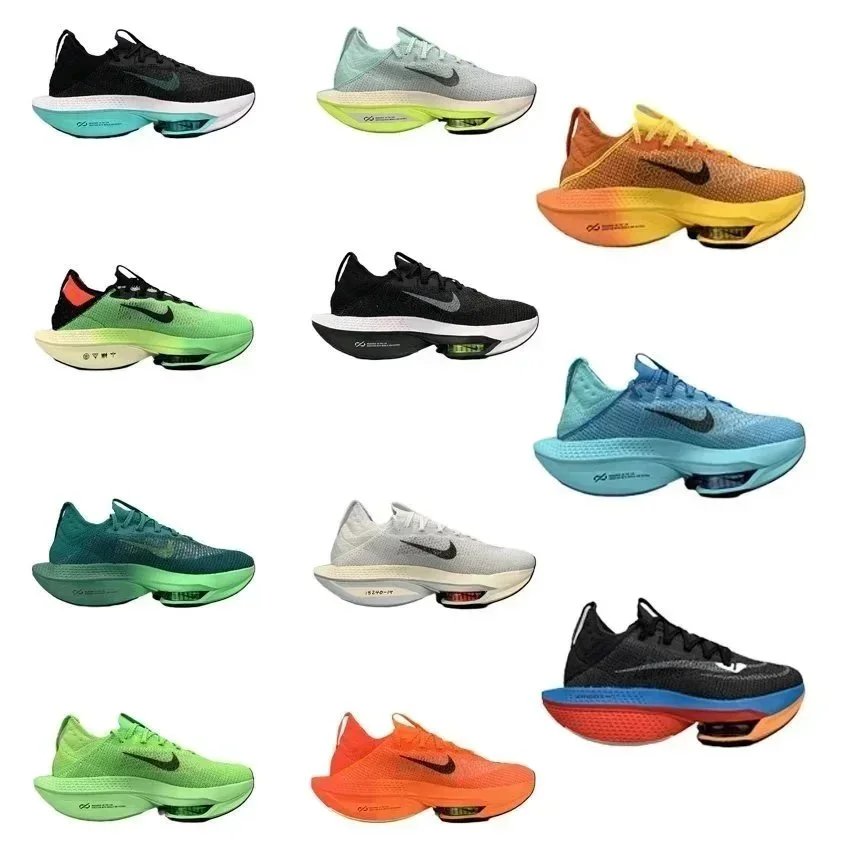 Nike Men's Sneaker, Black White Anthracite Pure