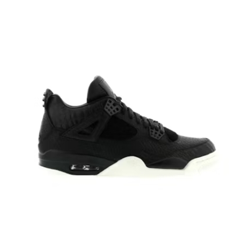 Air Jordan 4 Retro 'Pinnacle' Release Date