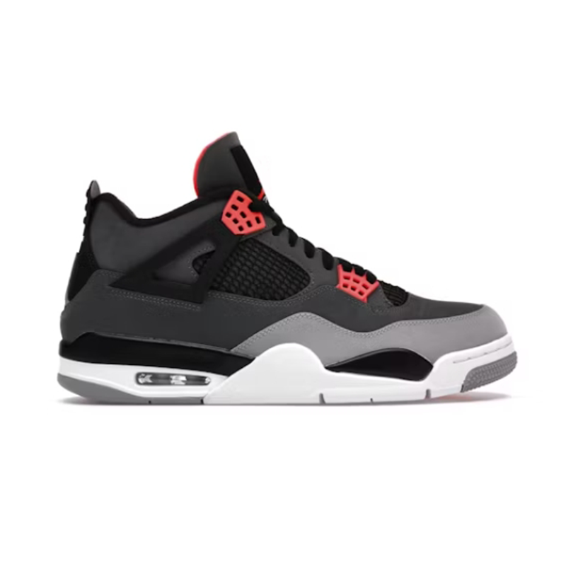 Jordan 4 Retro Infrared(GS)