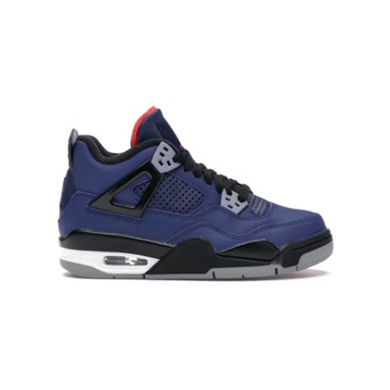 Jordan 4 Retro Winterized Loyal Blue (GS)