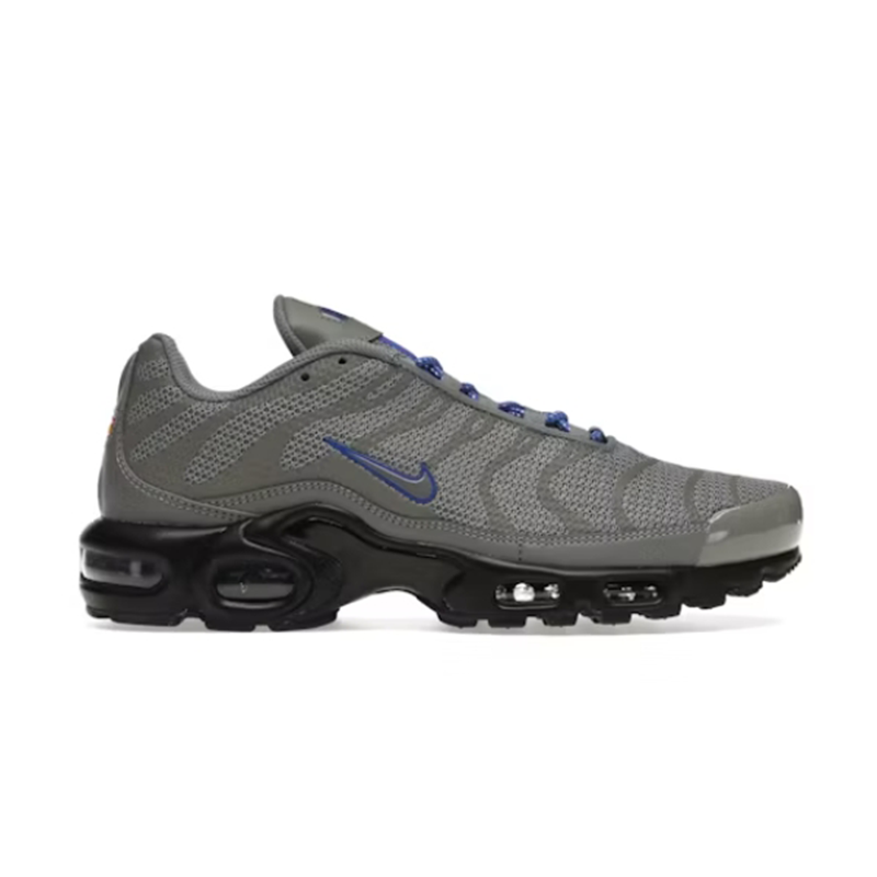 Nike Air Max Plus Grey Reflective Men's