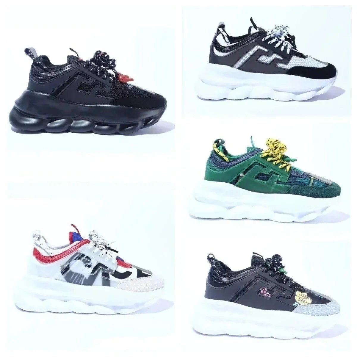 FILA Disruptor 2 Sneakers for Men and Women