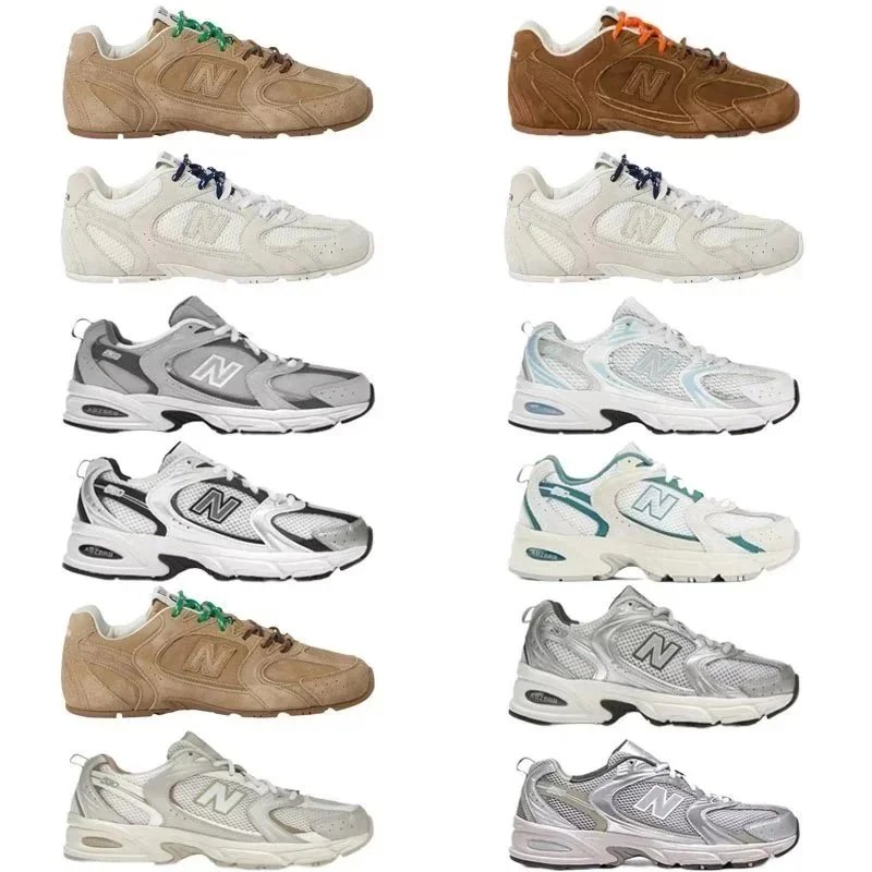 New Balance 990v3 Running Shoes for Men and Women