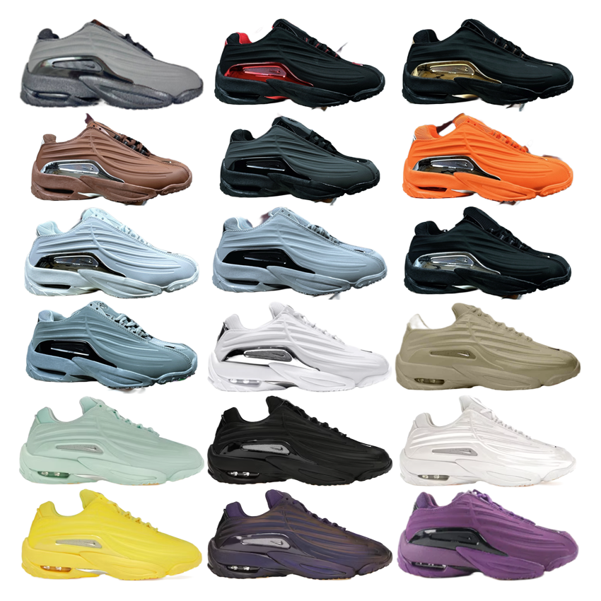 Nike Air Max 97 Sneakers - Classic Running Shoes for Men and Women