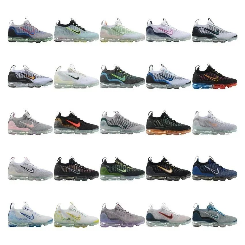 Nike Air VaporMax 2023 Running Shoes for Men and Women