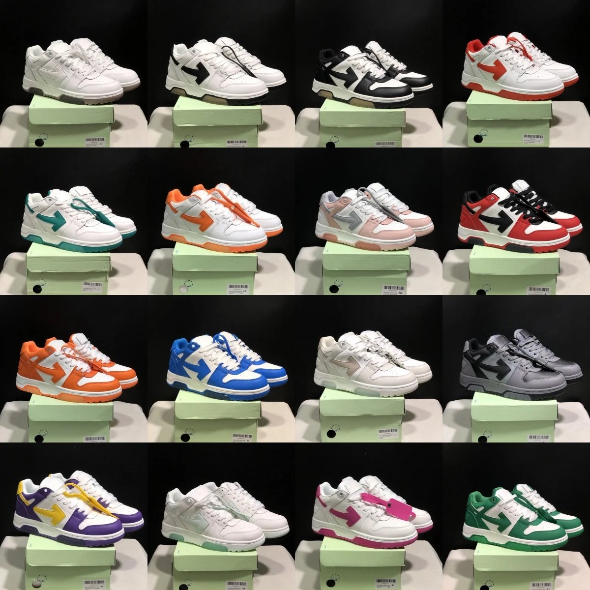 Emerica The One Sneakers - Street Style Skate Shoes for Men and Women